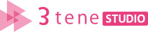 3teneSTUDIO